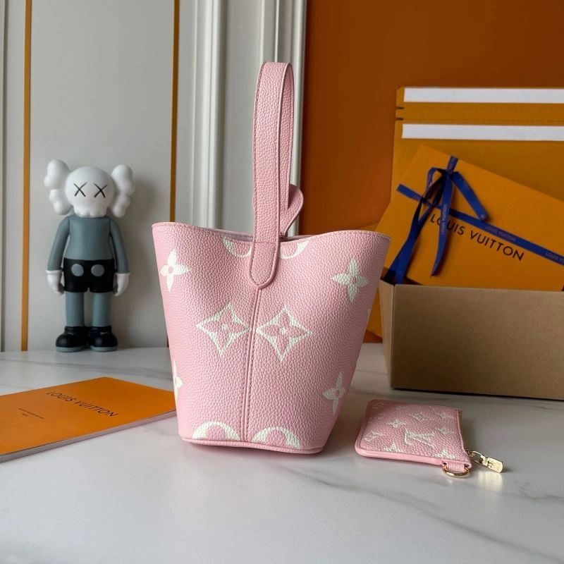 Louis Vuitton Bucket Bags FashionForward 88682