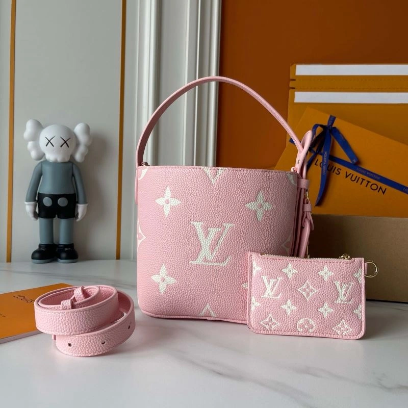 Louis Vuitton Bucket Bags FashionForward 88682
