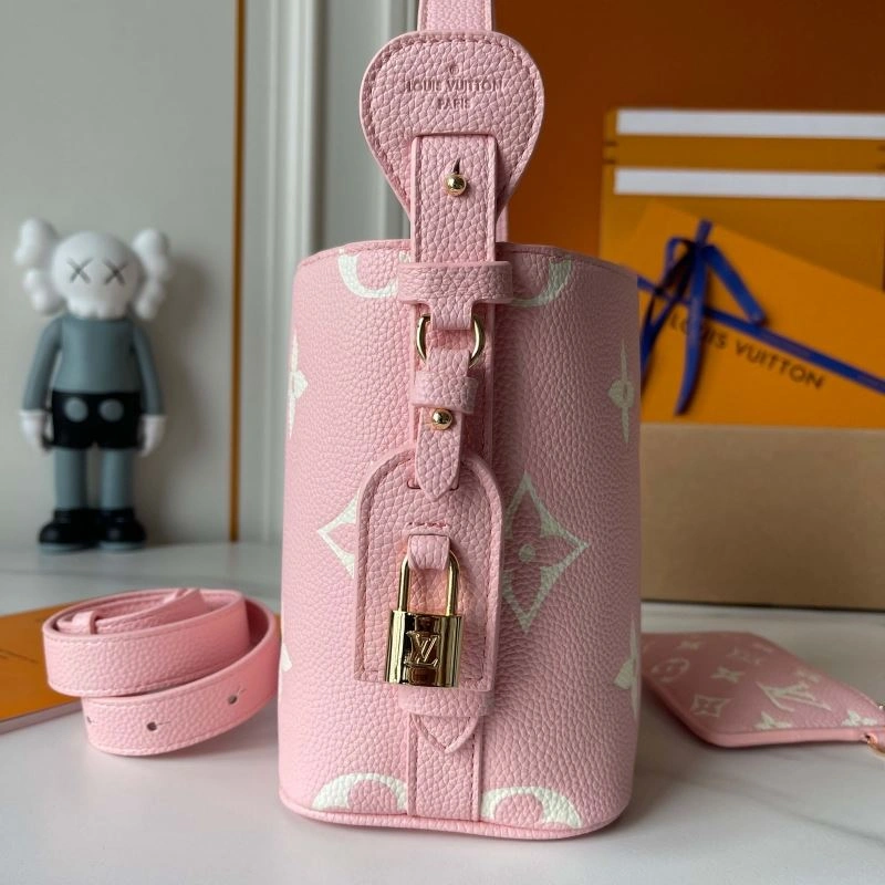 Louis Vuitton Bucket Bags FashionForward 88682