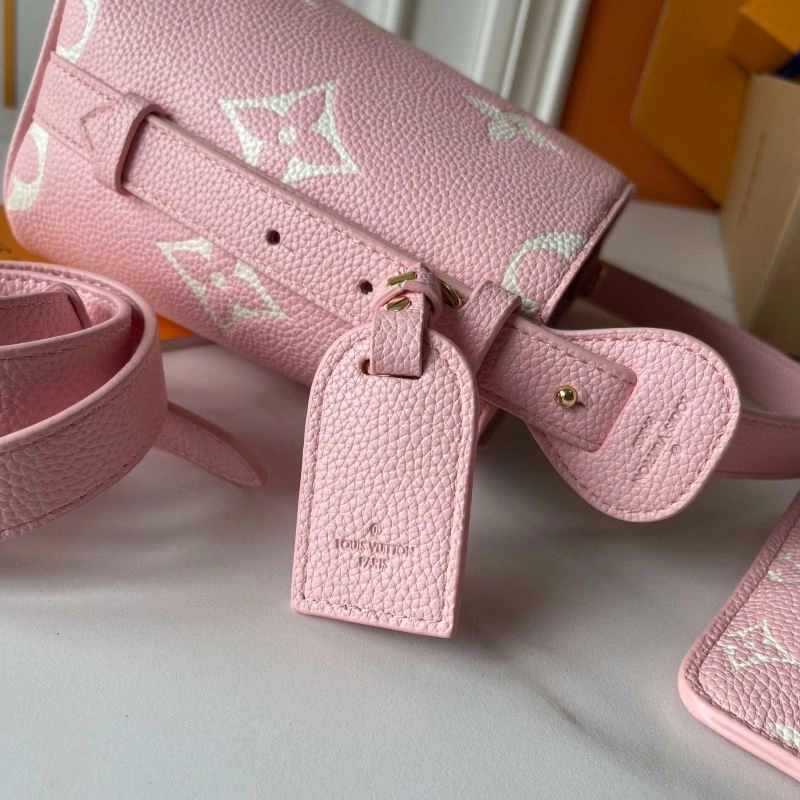 Louis Vuitton Bucket Bags FashionForward 88682