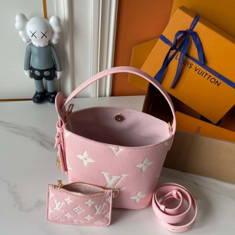 Louis Vuitton Bucket Bags FashionForward 88682
