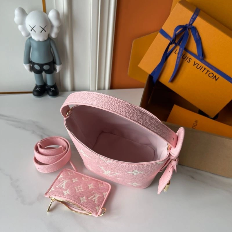 Louis Vuitton Bucket Bags FashionForward 88682