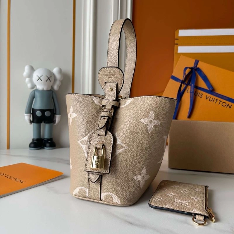 Louis Vuitton Bucket Bags NewStyle 88642