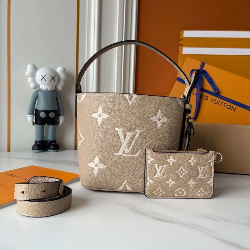 Louis Vuitton Bucket Bags NewStyle 88642