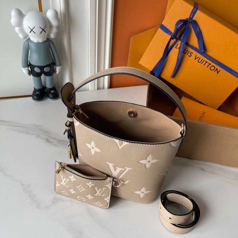 Louis Vuitton Bucket Bags NewStyle 88642