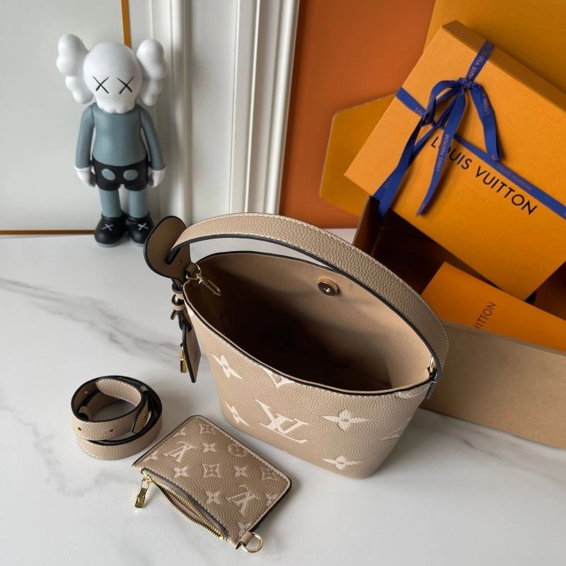 Louis Vuitton Bucket Bags NewStyle 88642