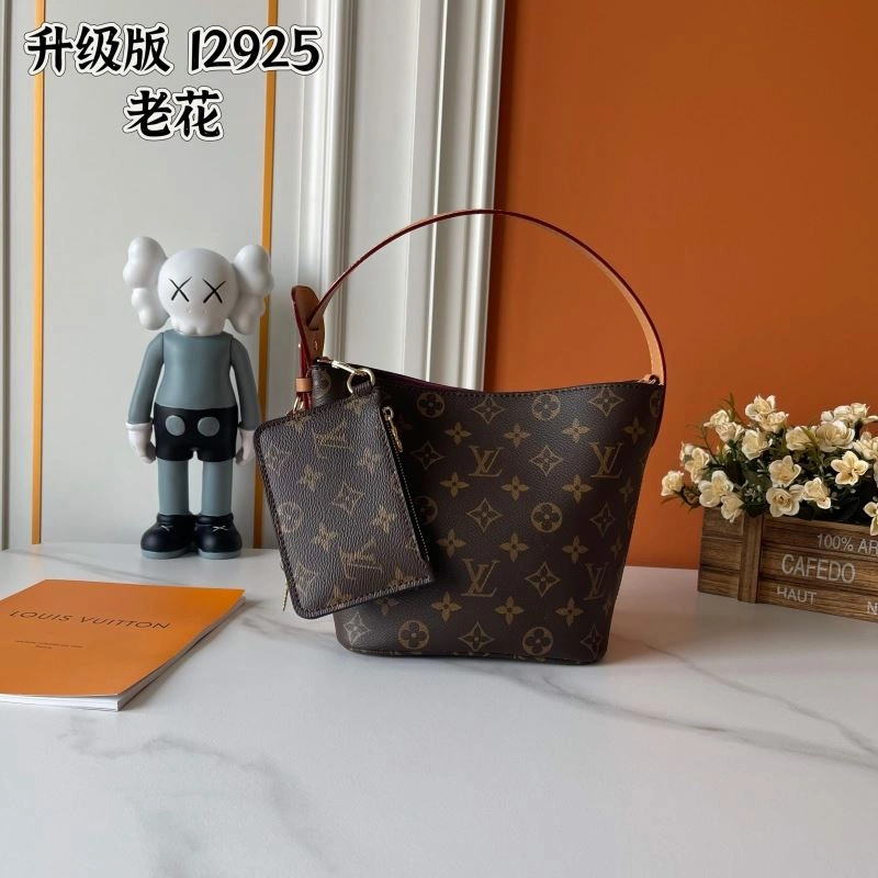 TimelessDesign Louis Vuitton Bucket Bags 88641