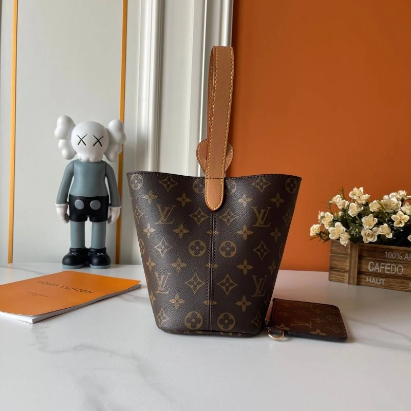 TimelessDesign Louis Vuitton Bucket Bags 88641