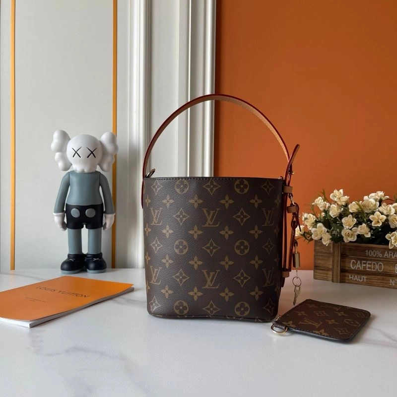 TimelessDesign Louis Vuitton Bucket Bags 88641