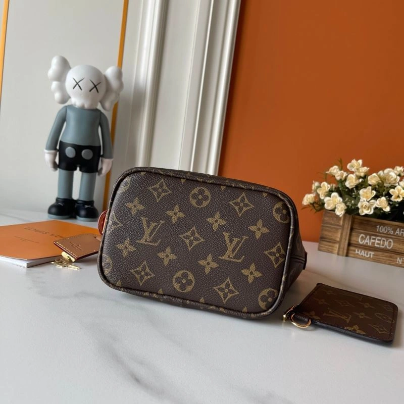 TimelessDesign Louis Vuitton Bucket Bags 88641