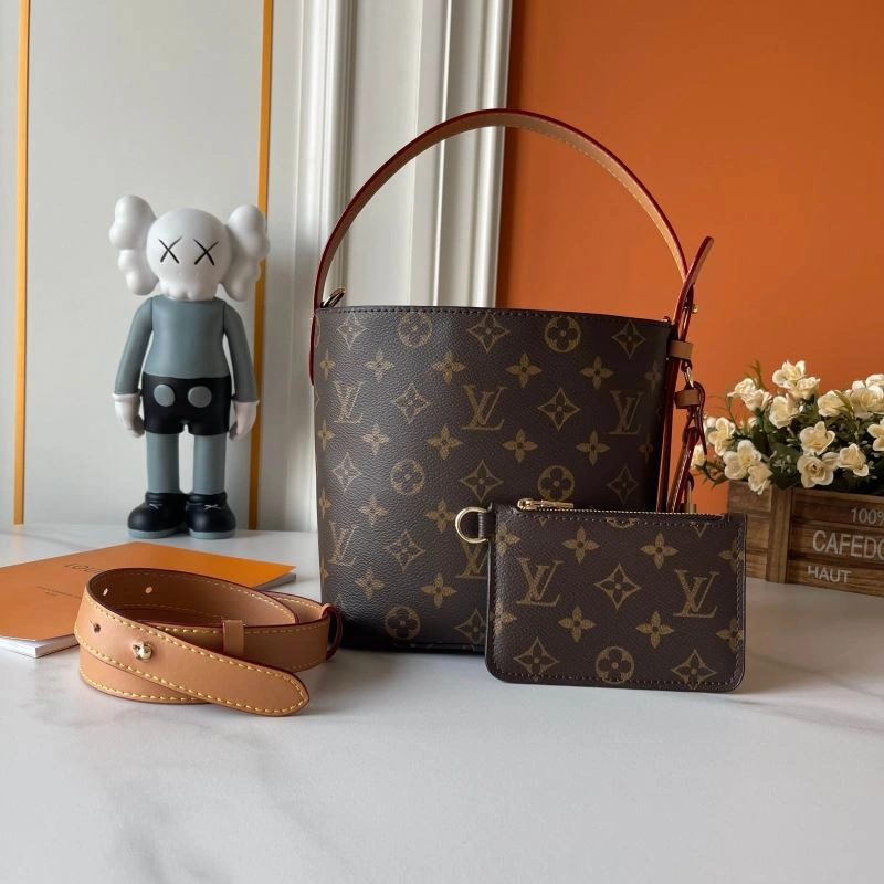 TimelessDesign Louis Vuitton Bucket Bags 88641