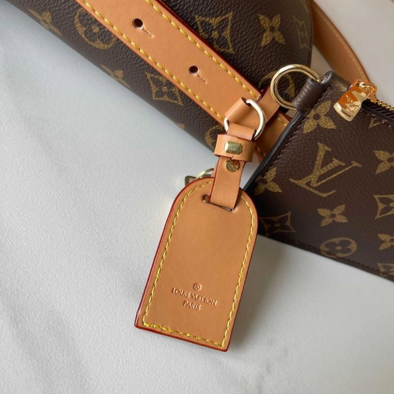 TimelessDesign Louis Vuitton Bucket Bags 88641