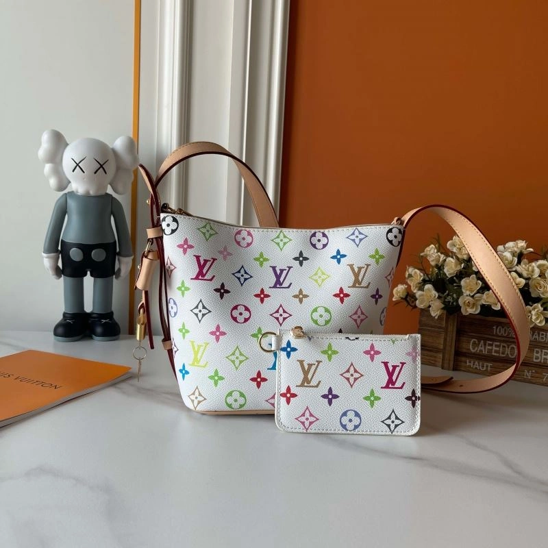 Louis Vuitton Bucket Bags Original 88633