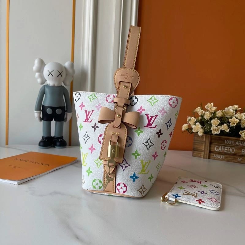 Louis Vuitton Bucket Bags Original 88633
