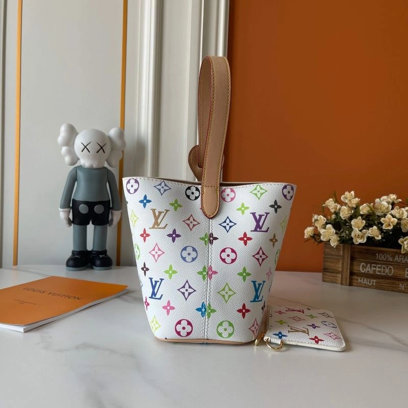 Louis Vuitton Bucket Bags Original 88633