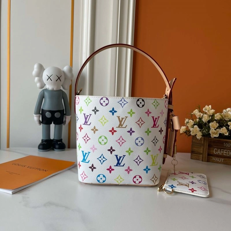 Louis Vuitton Bucket Bags Original 88633