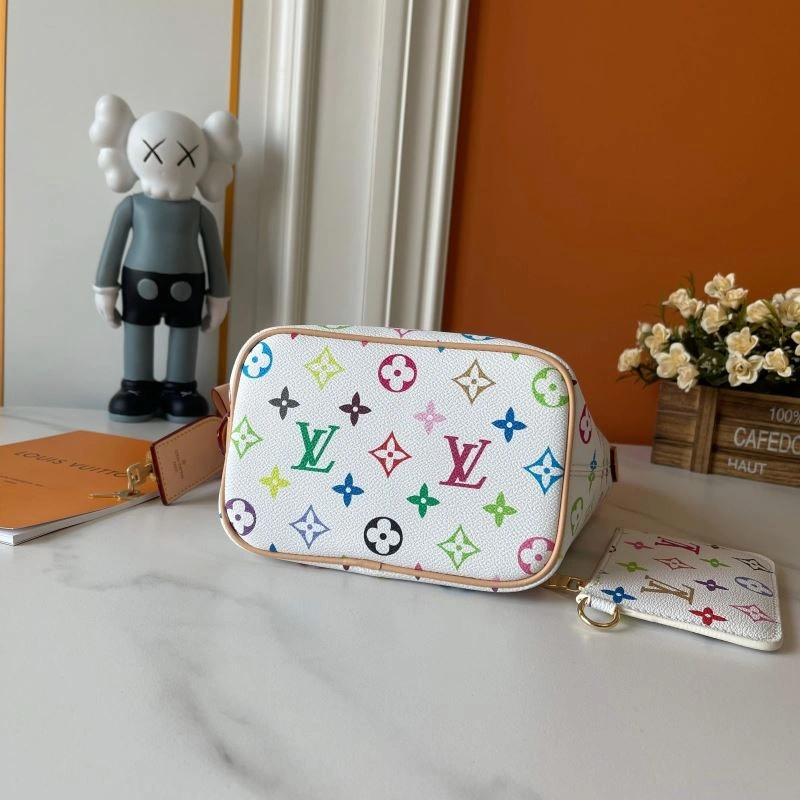 Louis Vuitton Bucket Bags Original 88633