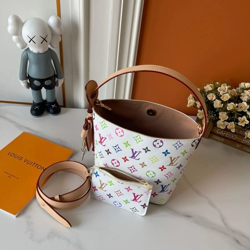 Louis Vuitton Bucket Bags Original 88633