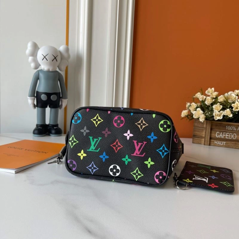 Unisex Louis Vuitton Bucket Bags 88636