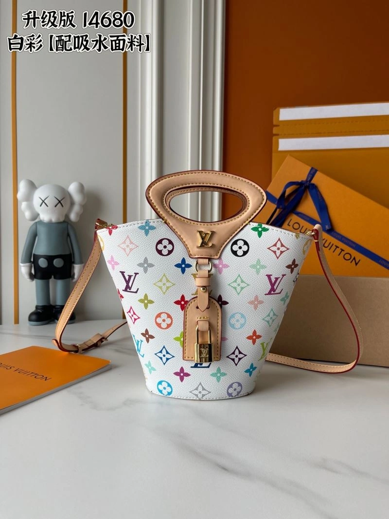 Louis Vuitton Bucket Bags UrbanChic 88632
