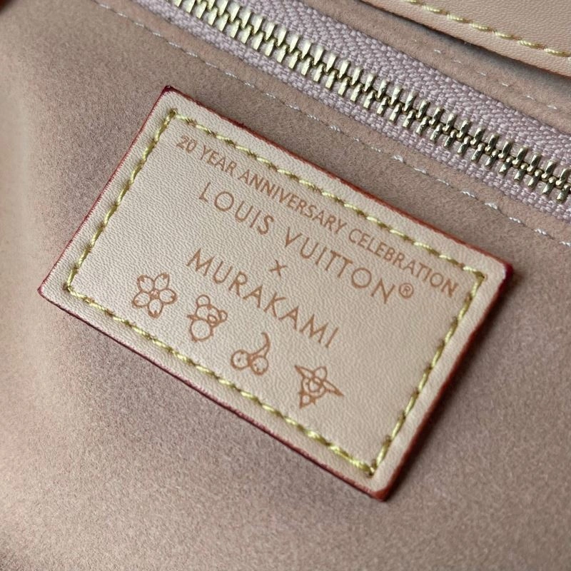 Louis Vuitton Bucket Bags UrbanChic 88632