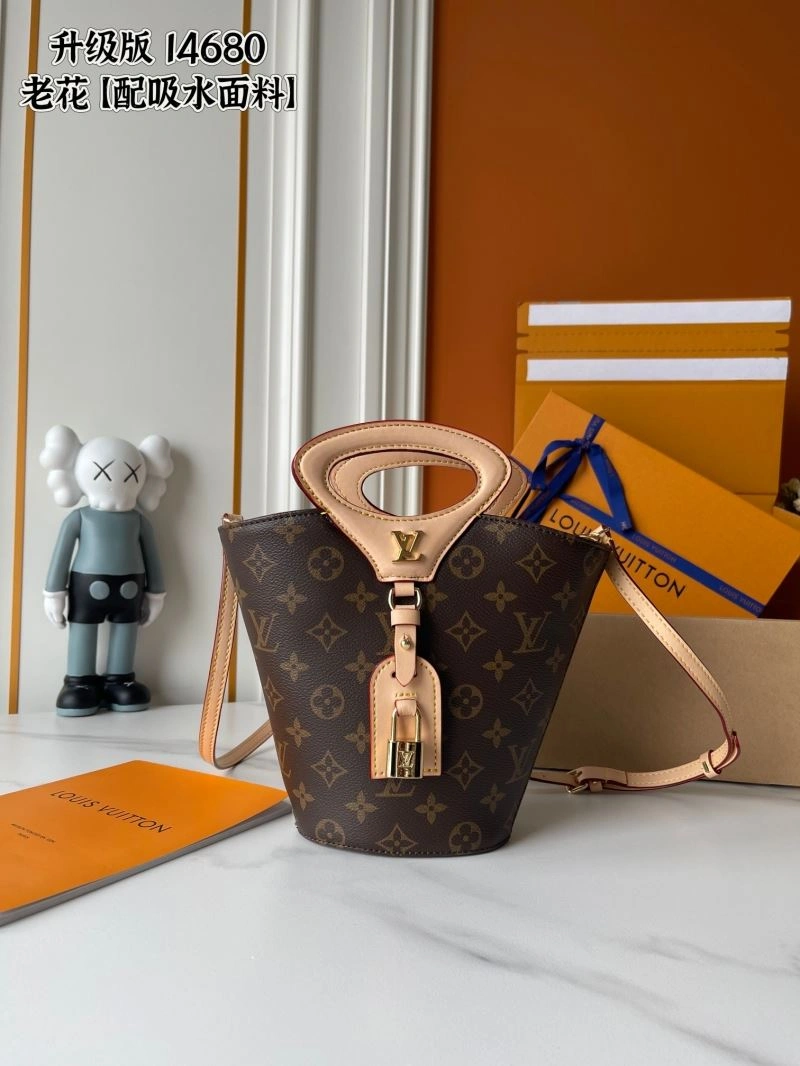 Classic Louis Vuitton Bucket Bags 88631