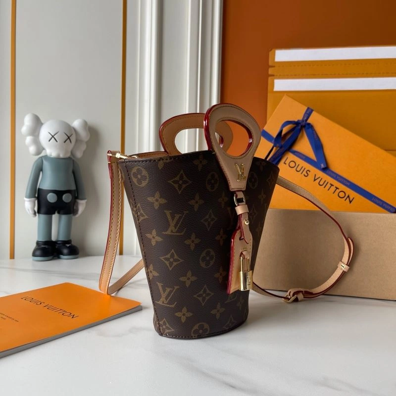 Classic Louis Vuitton Bucket Bags 88631