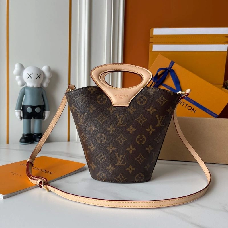 Classic Louis Vuitton Bucket Bags 88631