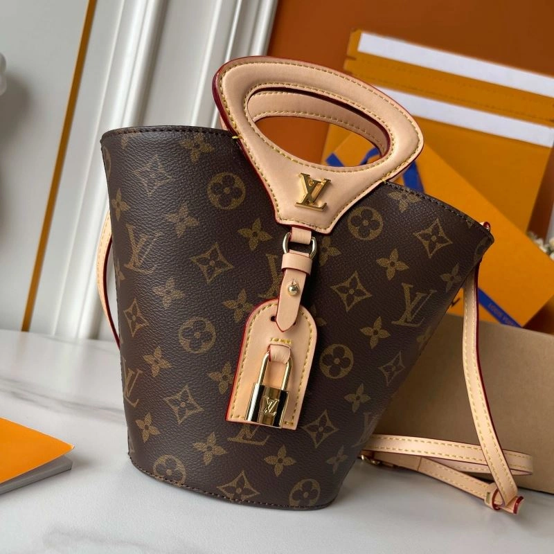 Classic Louis Vuitton Bucket Bags 88631