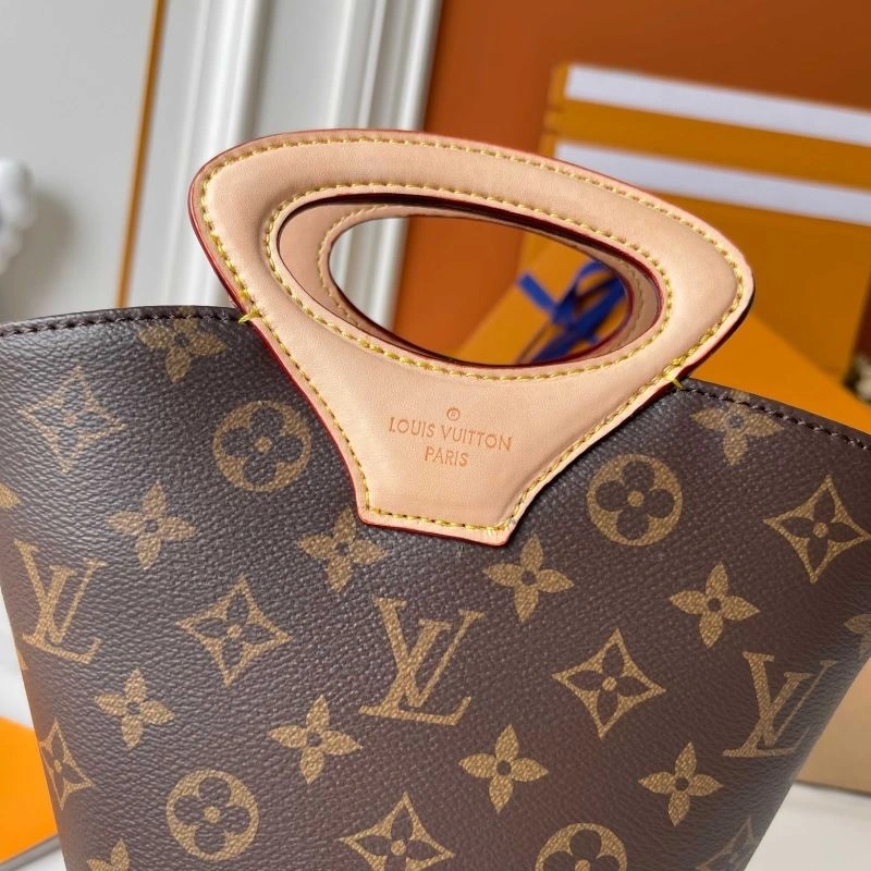 Classic Louis Vuitton Bucket Bags 88631