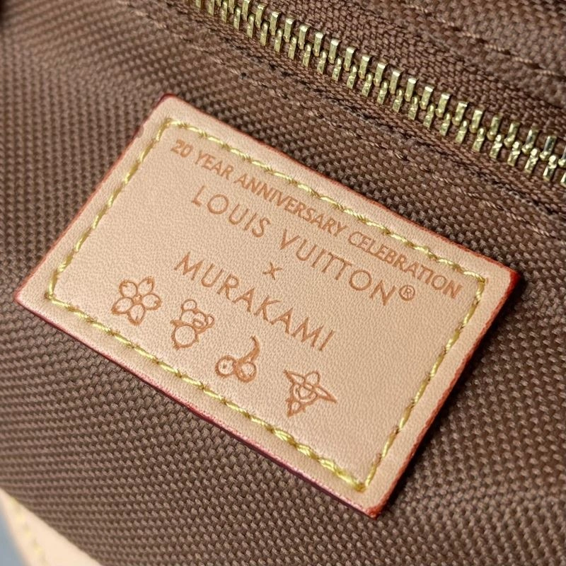 Classic Louis Vuitton Bucket Bags 88631