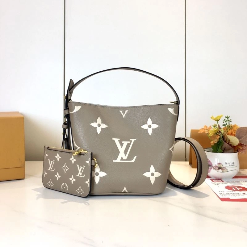 Louis Vuitton Bucket Bags SoftTouch 88645