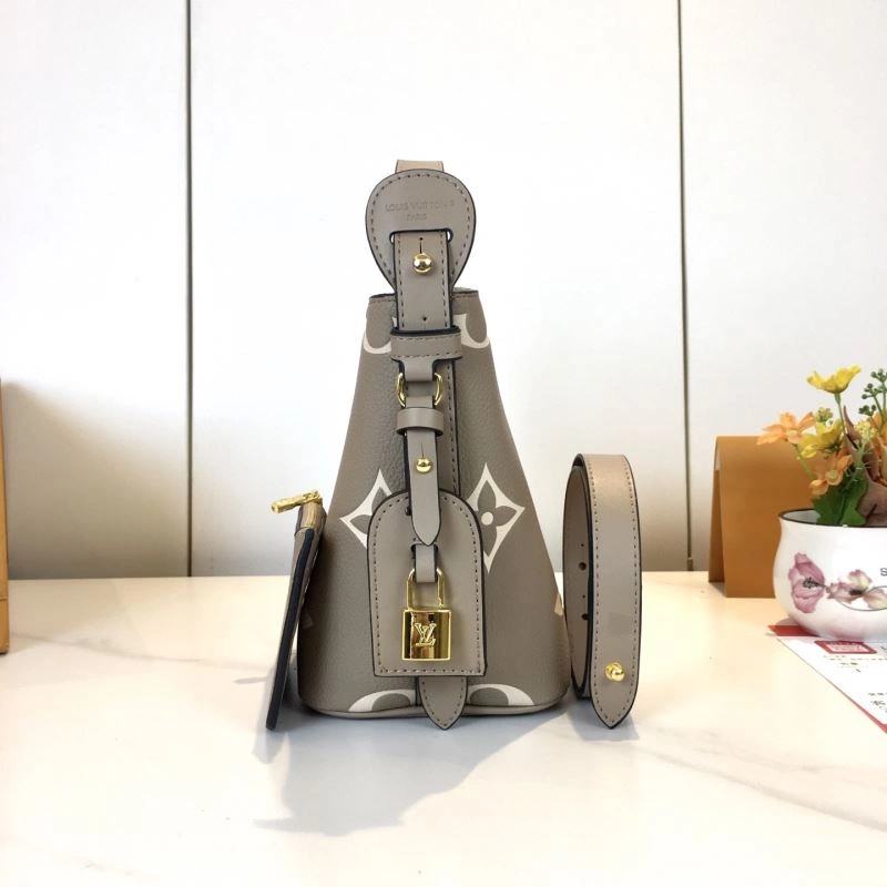 Louis Vuitton Bucket Bags SoftTouch 88645