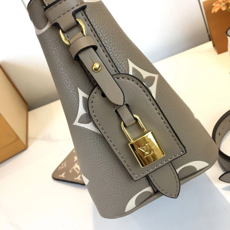 Louis Vuitton Bucket Bags SoftTouch 88645