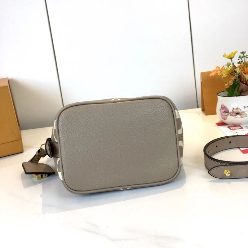 Louis Vuitton Bucket Bags SoftTouch 88645
