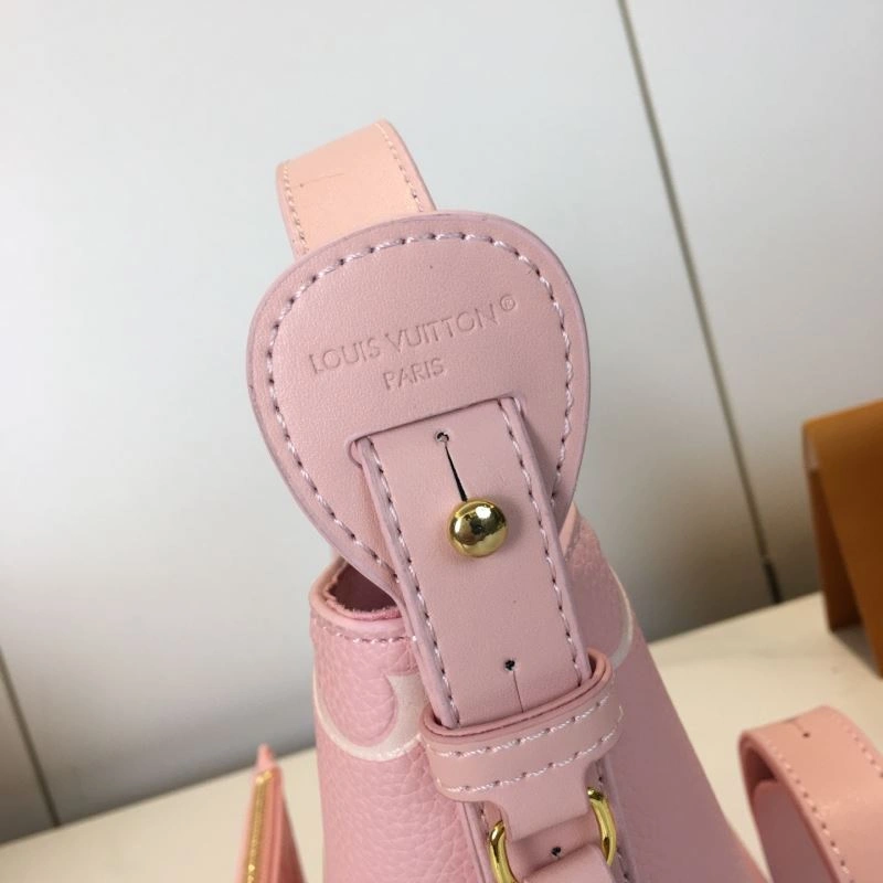 Unisex Louis Vuitton Bucket Bags 88677