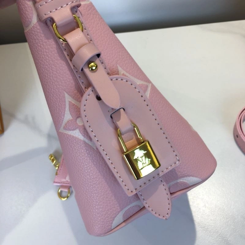 Unisex Louis Vuitton Bucket Bags 88677