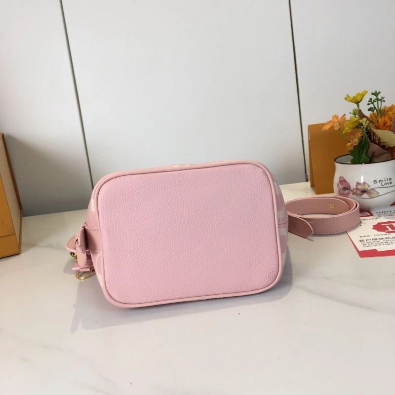 Unisex Louis Vuitton Bucket Bags 88677
