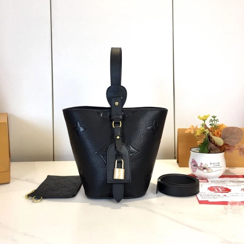 HighQuality Louis Vuitton Bucket Bags 88630