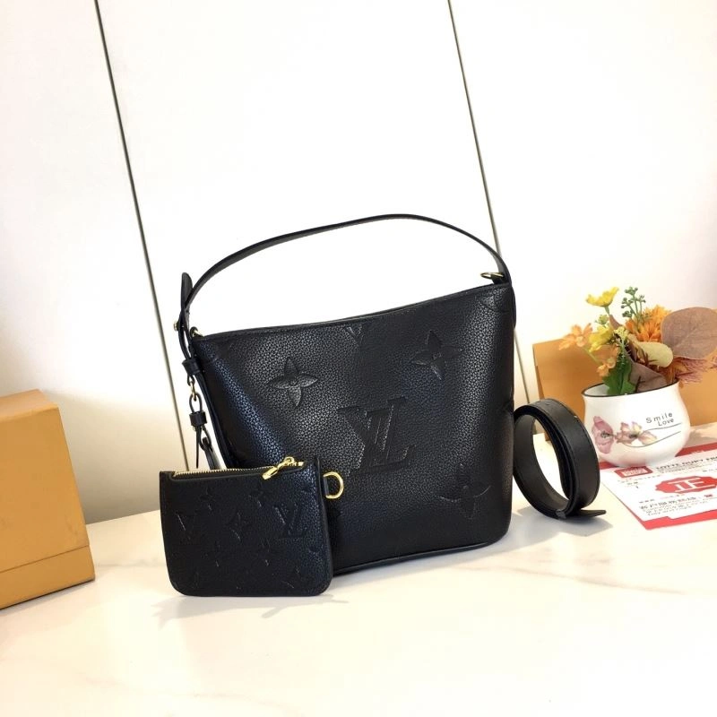 HighQuality Louis Vuitton Bucket Bags 88630