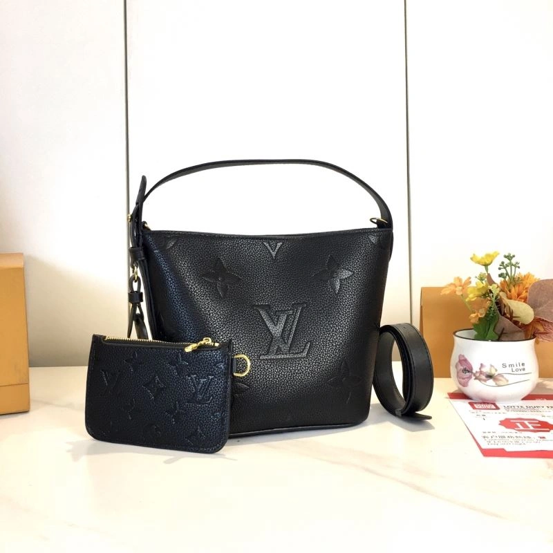 HighQuality Louis Vuitton Bucket Bags 88630