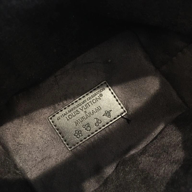 HighQuality Louis Vuitton Bucket Bags 88630