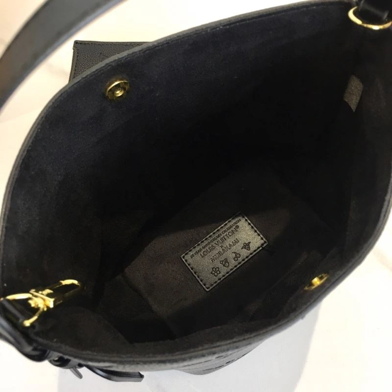 HighQuality Louis Vuitton Bucket Bags 88630