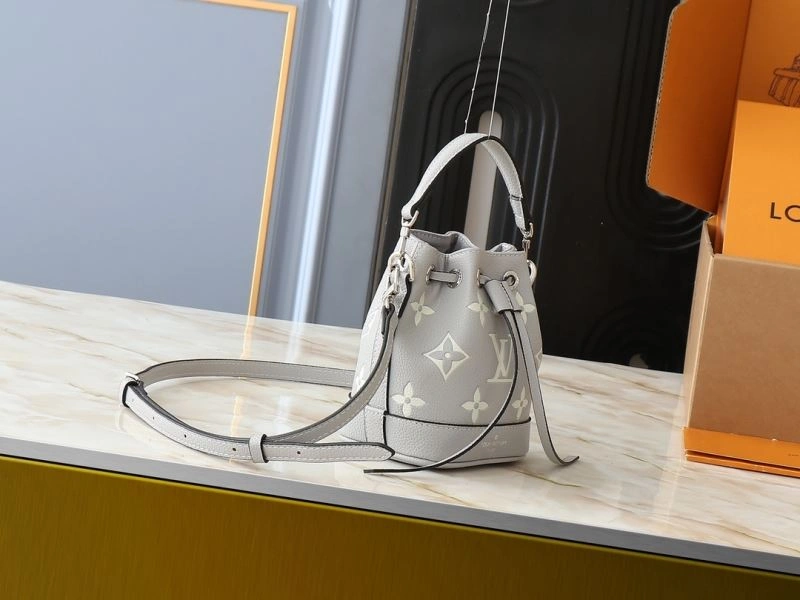 Louis Vuitton Bucket Bags Elegant 88628