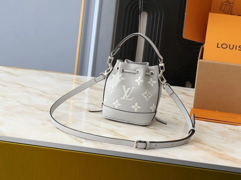 Louis Vuitton Bucket Bags Elegant 88628