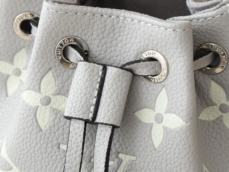 Louis Vuitton Bucket Bags Elegant 88628