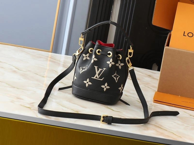 Louis Vuitton Bucket Bags Bright 88629