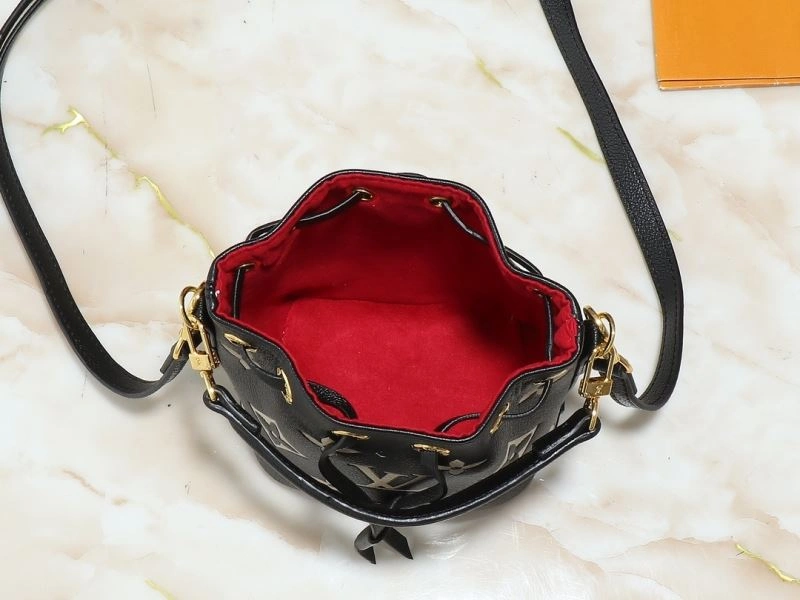 Louis Vuitton Bucket Bags Bright 88629