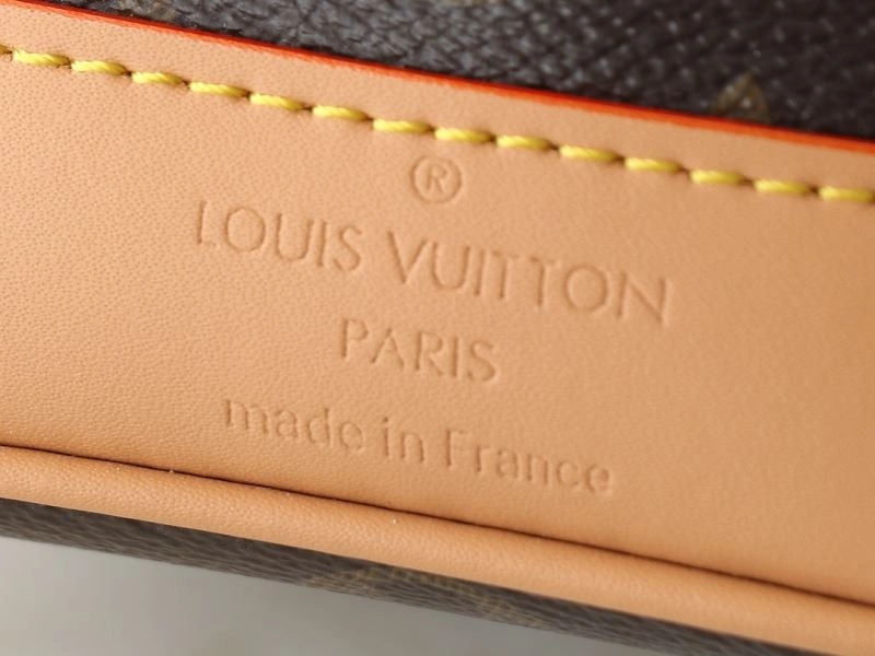 TechFriendly Louis Vuitton Bucket Bags 88723
