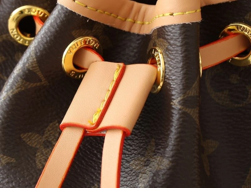 TechFriendly Louis Vuitton Bucket Bags 88723